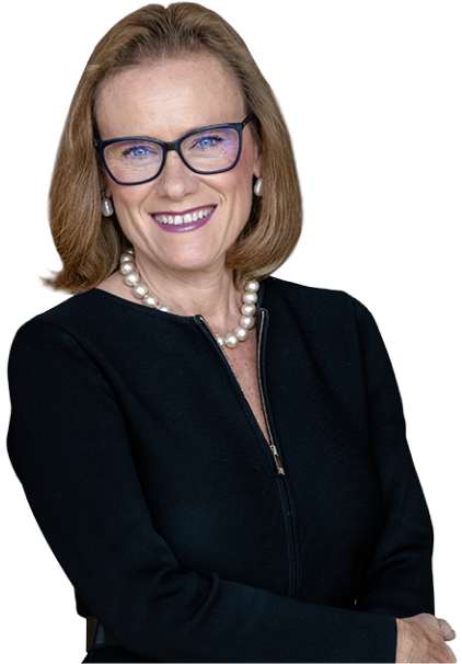 To our shareholders CEO